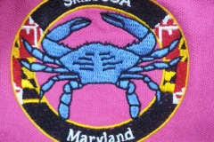 Skills USA embroidery 2016