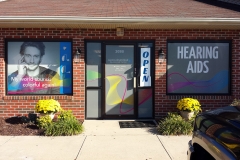 Audio Advantage Store front