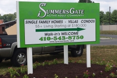 Summersgate MDO 4X8
