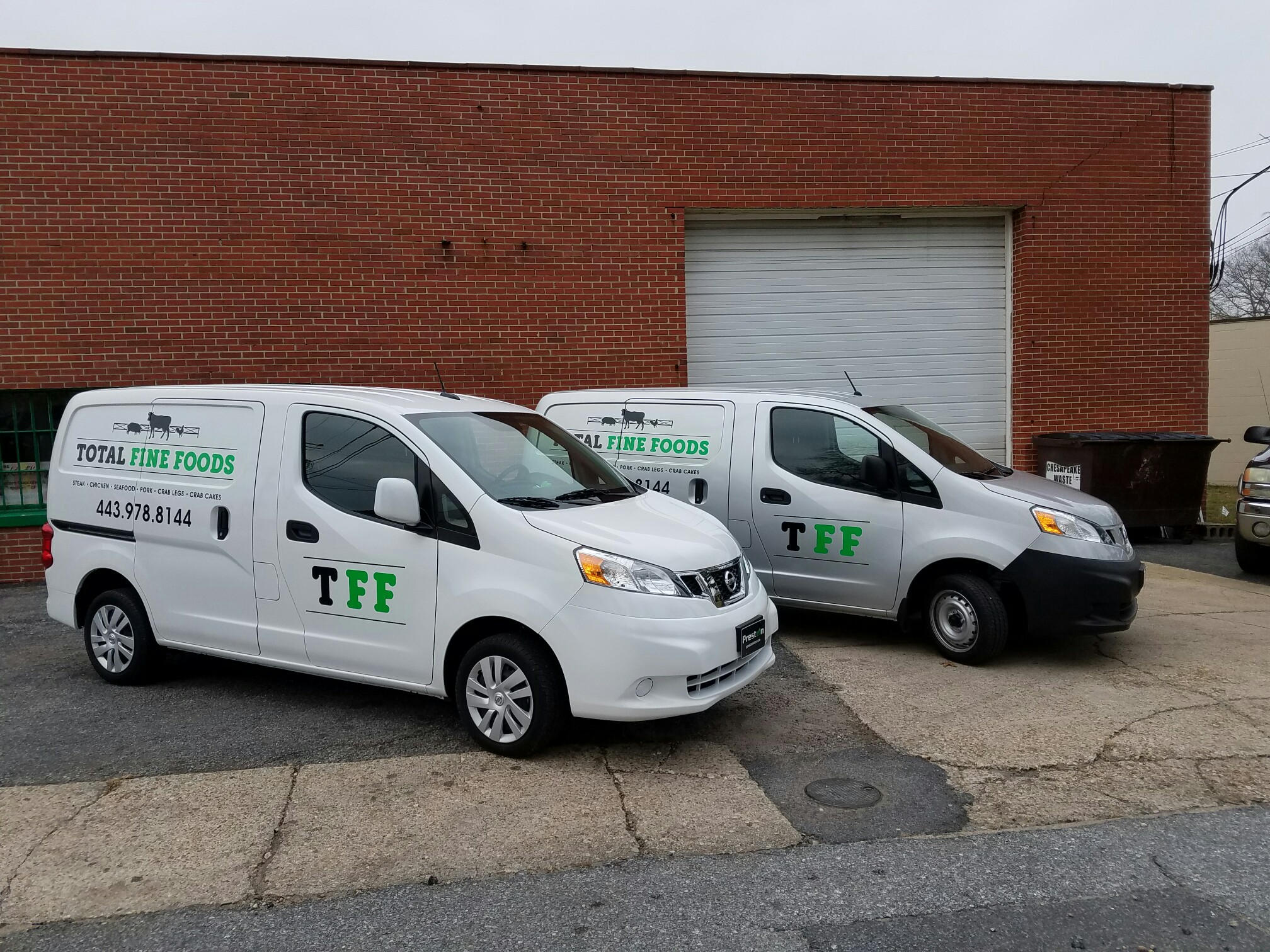 Gallery Gardner Sign, Inc