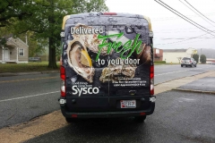 Sysco 2