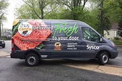 Sysco 3